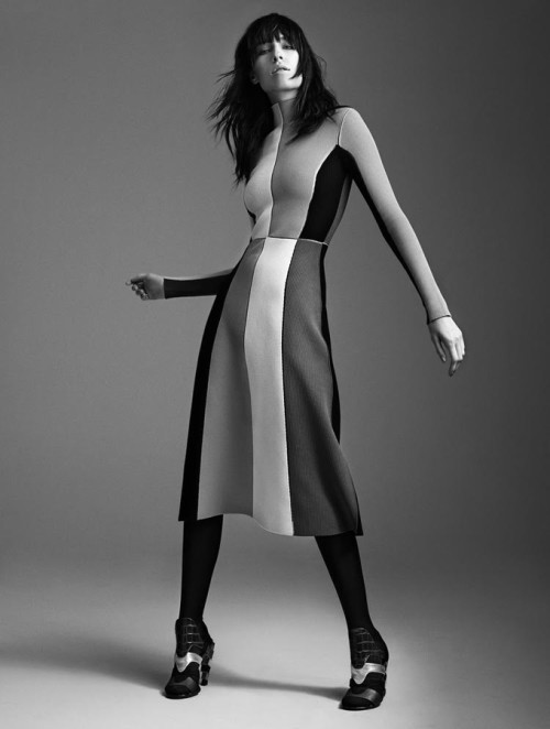 Stephanie Tricola - Fashion Editorial Styling Portfolio