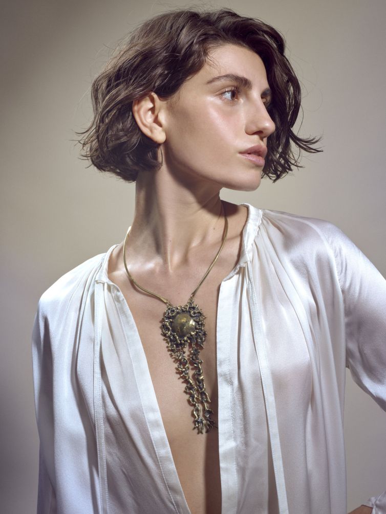 The Grand Tourist- David Yurman