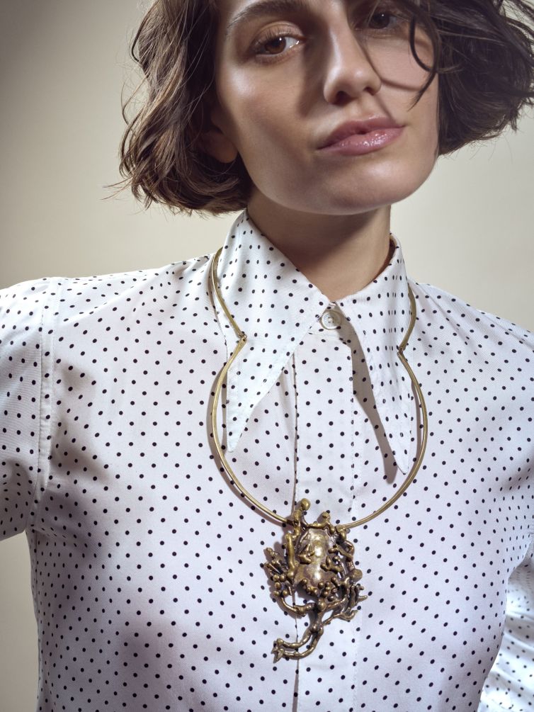 The Grand Tourist- David Yurman